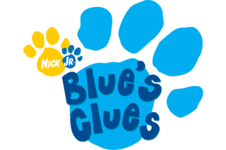 Blue's Clues