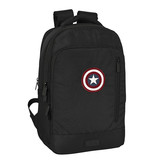 Marvel Rugzak Captain America - 44 x 29 x 15 cm - Polyester