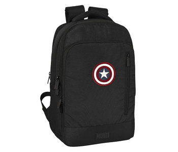 Marvel Backpack Captain America 44 x 29 cm
