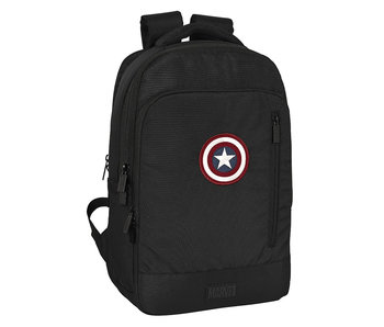 Marvel Rugzak Captain America 44 x 29 cm