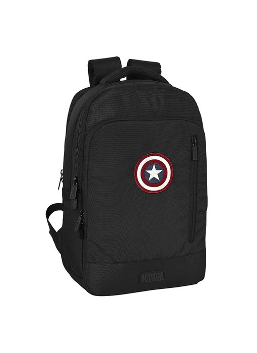 Marvel Sac à dos Captain America 44 x 29 cm