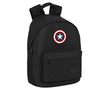 Marvel Backpack Captain America 41 x 31 cm