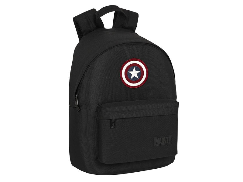 Marvel Rucksack Captain America - 41 x 31 x 16 cm - Polyester