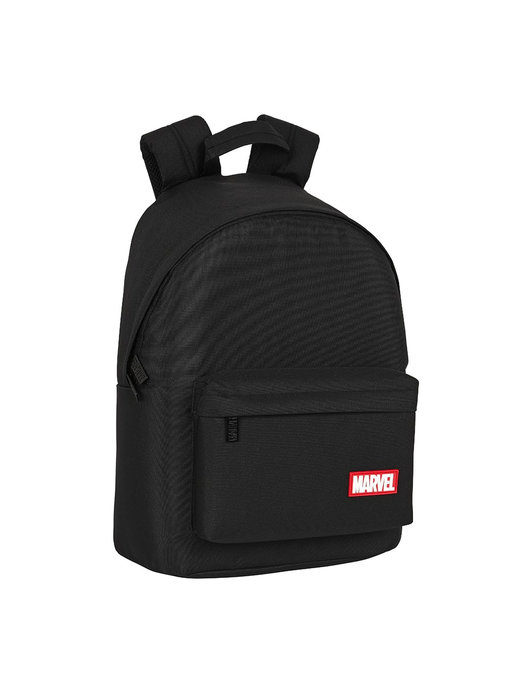 Marvel Backpack Logo 41 x 31 cm