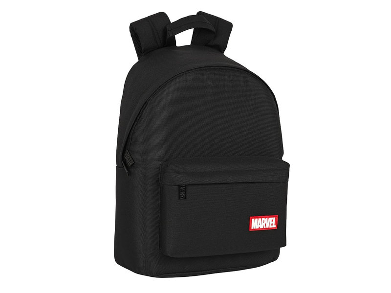 Marvel Rucksack-Logo - 41 x 31 x 16 cm - Polyester