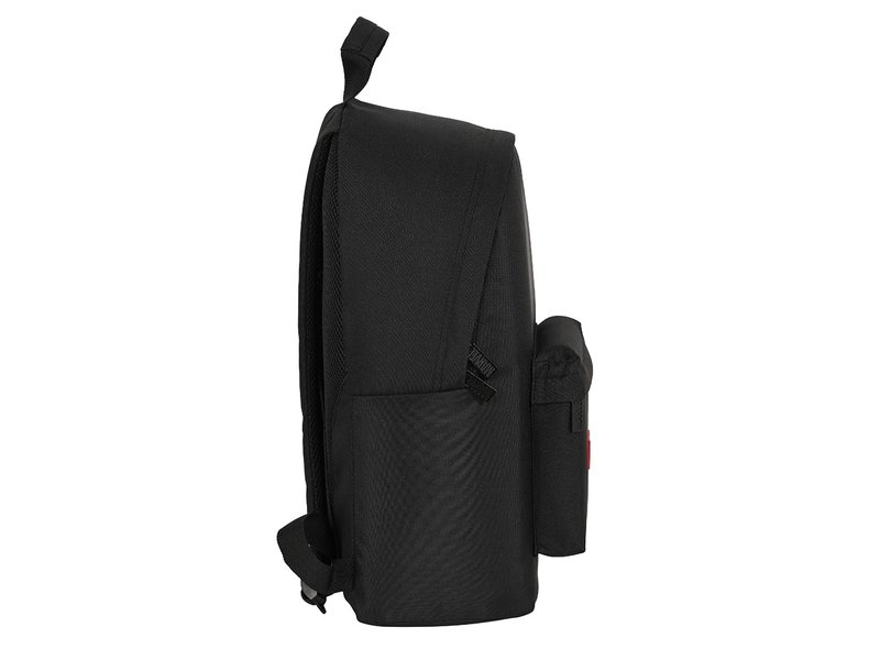 Marvel Rugzak Logo - 41 x 31 x 16 cm - Polyester