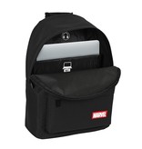 Marvel Rugzak Logo - 41 x 31 x 16 cm - Polyester Marvel Rugzak Logo - 41 x 31 x 16 cm - Polyester