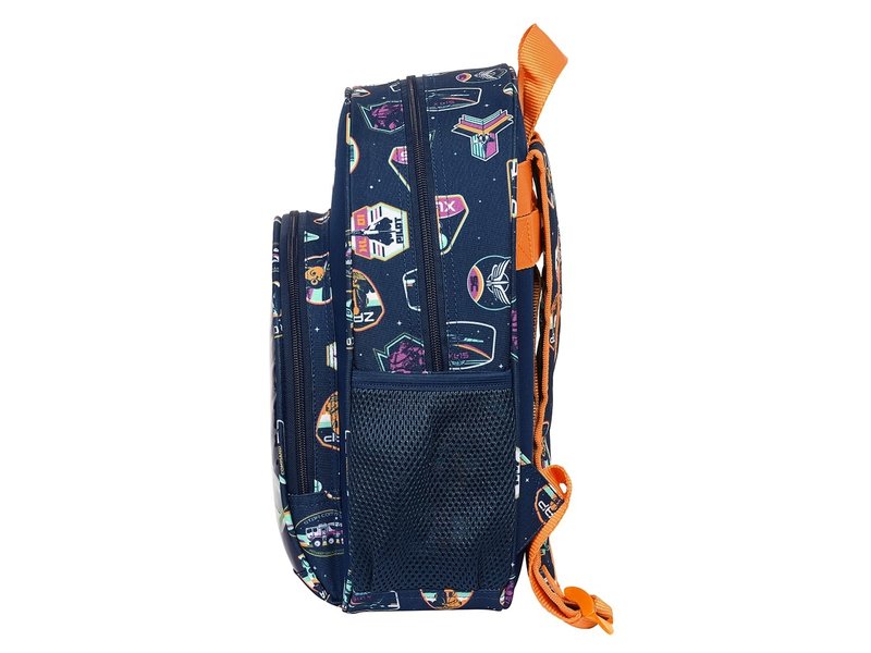 Buzz Lightyear backpack 34 x 28 x 10 cm 9.5 L Polyester SimbaShop