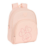 Disney Minnie Mouse Rucksack, Sweet - 34 x 28 x 10 cm - Polyester