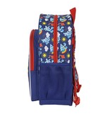 Blue's Clues Rucksack,  Sun Sky and Smiles - 34 x 26 x 11 cm - Polyester