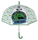 Dinosaurus Paraplu T-Rex - Ø 64 x 61 cm - Polyester