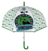 Dinosaurus Parapluie T-Rex - Ø 64 x 61 cm - Polyester