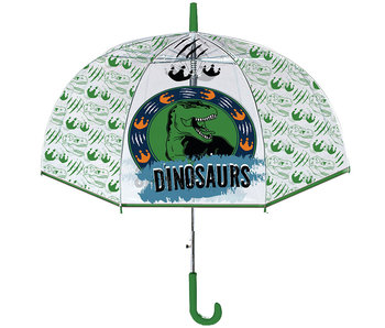 Dinosaurus Regenschirm T-Rex Ø 64 cm