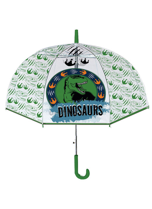 Dinosaurus Paraplu T-Rex Ø 64 cm