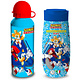 Set Shower Gel & Shampoo + Drinking Bottle