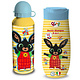 Set Duschgel & Shampoo + Trinkflasche