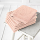 Washcloths Helene Almond Blossom 6 pieces