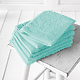 Washcloths Helene Plume 6 pcs