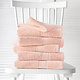 Guest towels Helene Almond Blossom 6 pieces