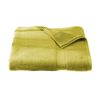 De Witte Lietaer Serviette de plage Helene Warm Olive