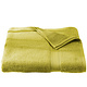 Beach towel Helene Warm Olive