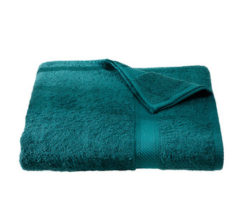 De Witte Lietaer Beach towel Helene Laken Green