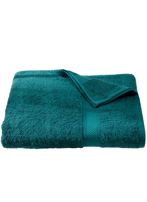 De Witte Lietaer Beach towel Helene Laken Green