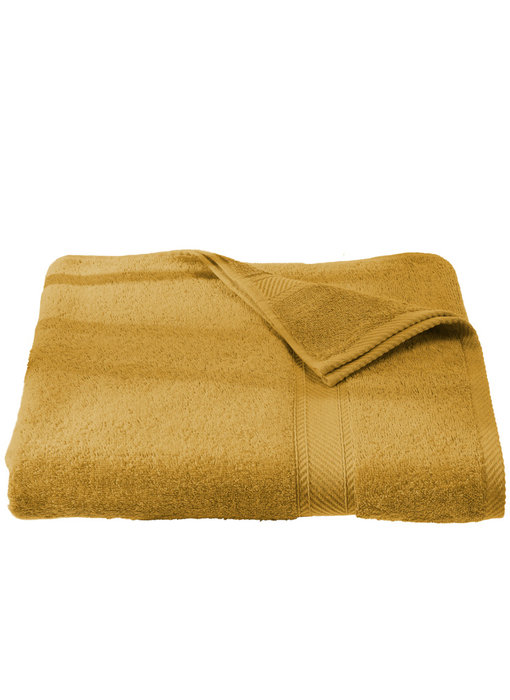 De Witte Lietaer Fouta Hélène Golden Yellow