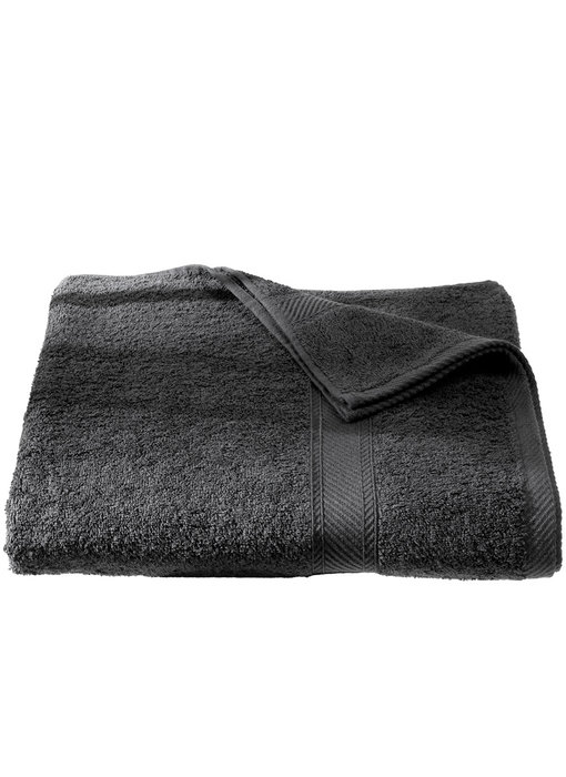 De Witte Lietaer Beach Towel Helene Ebony