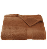 De Witte Lietaer Fouta Hélène Caramel 100 x 200 cm - Coton