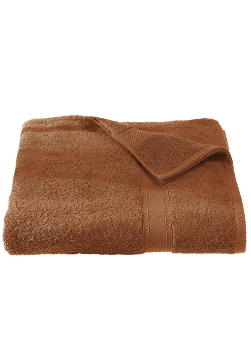 De Witte Lietaer Beach towel Helene Caramel