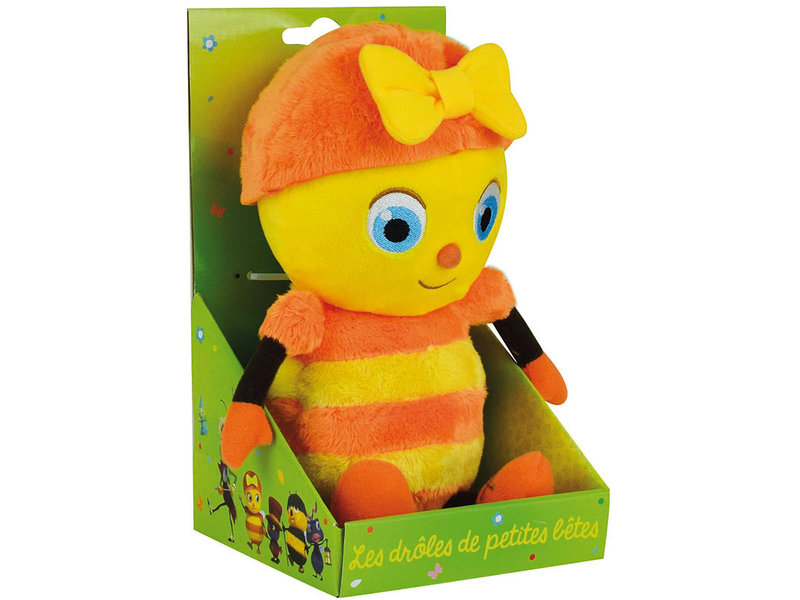 Maya de Bij Cuddly toy - ± 25 cm - Plush