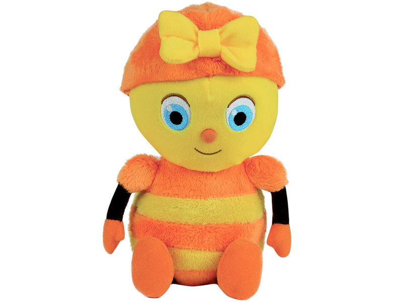 Maya de Bij Cuddly toy - ± 25 cm - Plush