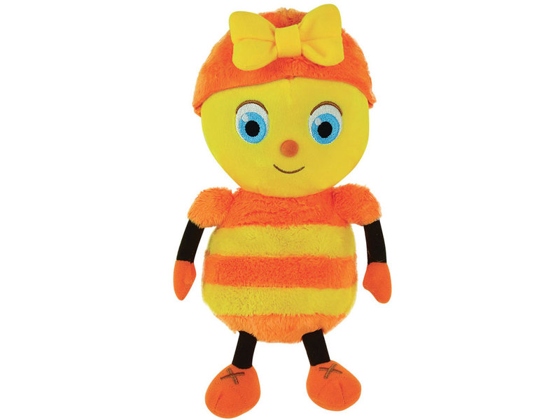 Maya de Bij Kuscheltier - ± 25 cm - Plüsch