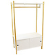 Kleiderschrank Scandiwood