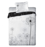 Faro Duvet cover Dandelion - Single - 140 x 200 cm - Cotton