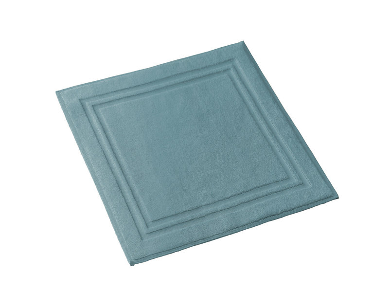 Moodit Badematte King Arctic - 60 x 60 cm - 100% Baumwolle