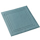 Tapis de bain King Arctic 60 x 60 cm Coton