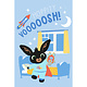 Fleecedecke Hoppity 100 x 150 cm Polyester