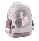 Ballerina Backpack Happiness - 42 x 29 x 17 cm - Polyester