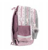 Ballerina Backpack Happiness - 42 x 29 x 17 cm - Polyester