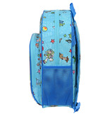 Toy Story Backpack, Ready to Play - 34 x 28 x 10 cm - Polyester