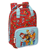 PAW Patrol Peuterrugzak, Funday - 28 x 20 x 8 cm - Polyester