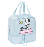 Snoopy Koeltasje, Imagine -20 x 20 x 15 cm - Polyester