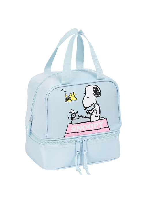 Snoopy Kühltasche Imagine 20 x 20 cm Polyester