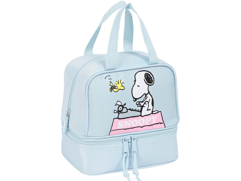 Snoopy Kühltasche, Imagine -20 x 20 x 15 cm - Polyester