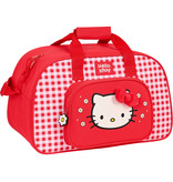 Hello Kitty Sporttasche Spring - 40 x 24 x 23 cm - Polyester