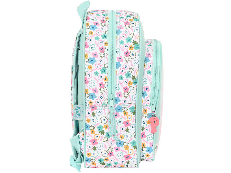 Peppa Pig Sac à dos, Cosy Corner - 34 x 26 x 11 cm - Polyester