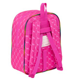 Rainbow High Toddler backpack, Sparkle - 27 x 22 x 10 cm - Polyester