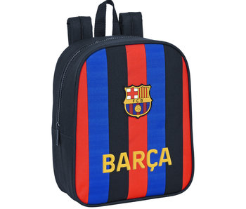 FC Barcelona Peuterrugzak FCB 27 x 22 cm Polyester